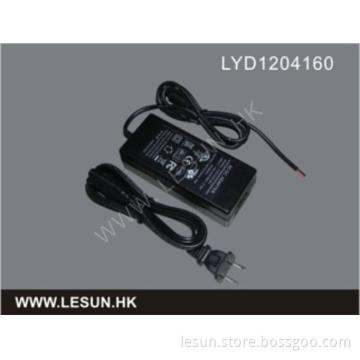 LYD1204160High Efficiency,Long Life Guarantee 50W LED Driver
